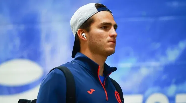 Sebastián Jurado se queda en La Noria. (Imago 7)