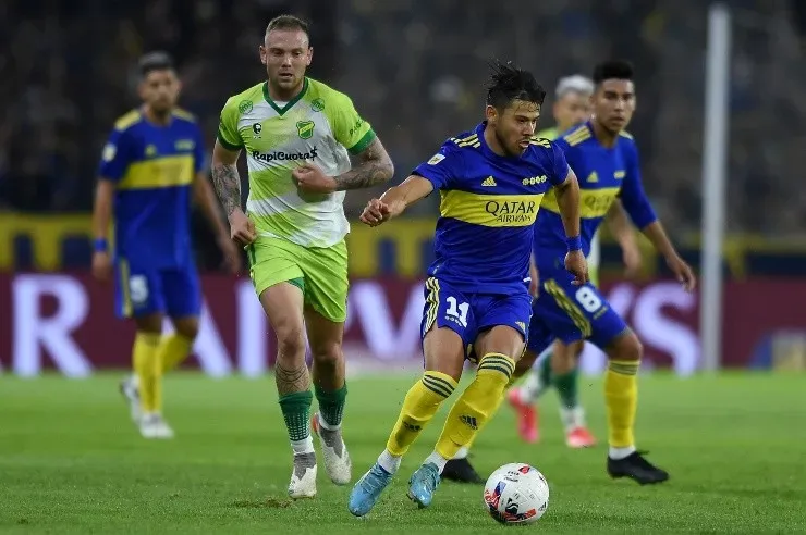 Carlos Rotondi, lejos de Cruz Azul