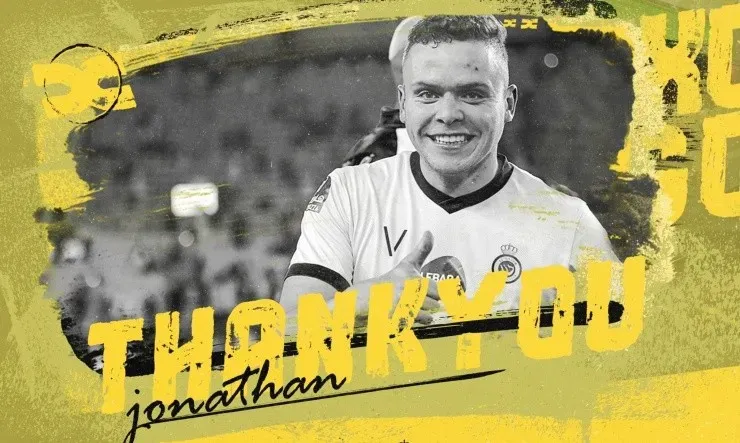 Cabecita Rodríguez es refuerzo del América. (@AlNassrFC_EN)