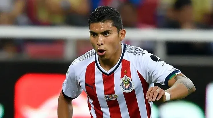 ¿Regresará Orbelín a Chivas? (Imago 7)