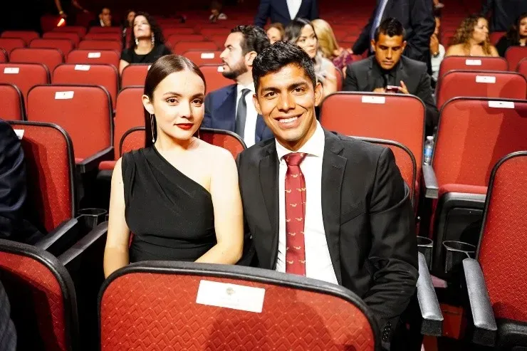 ¿Diego Barbosa, de Atlas a Toluca?