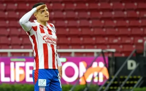 Ronaldo Cisneros seguirá jugando en Atlanta United (Imago 7)