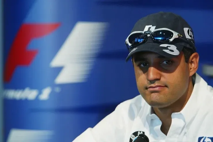 Montoya corrió para Williams y McLaren. Créditos: Getty Images