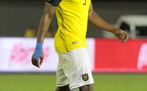 Jordy Caicedo será refuerzo de Tigres (Getty Images)