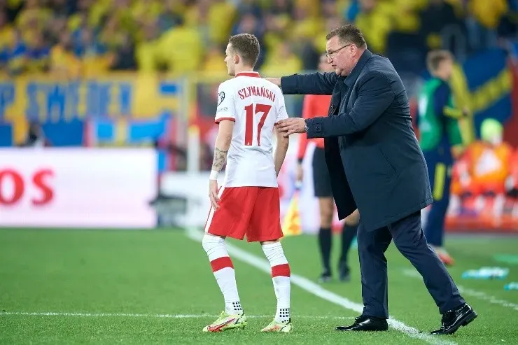 Michniewicz Polonia 2022