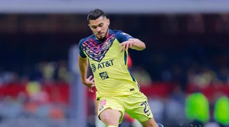 ¿La Bomba se va a Chivas? (JAM Media)