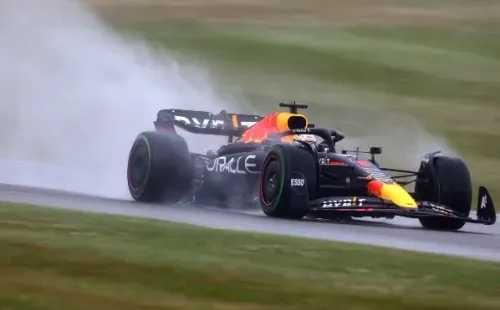 Max Verstappen podría estar ante su último contrato en F1 (Getty Images)