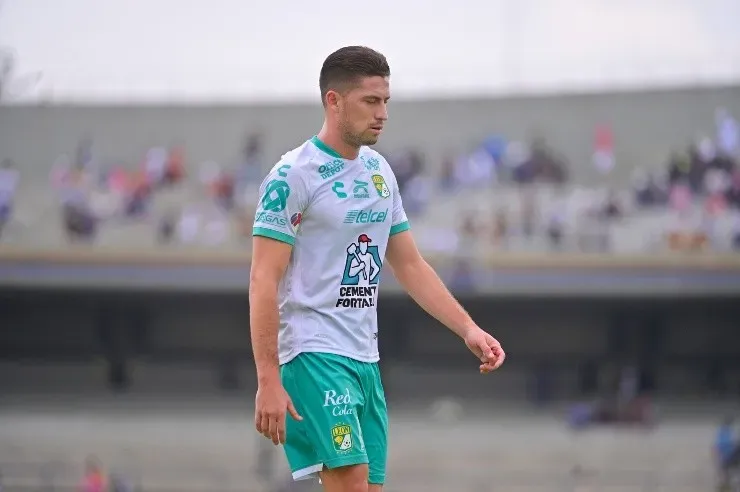 Santiago Ormeño León