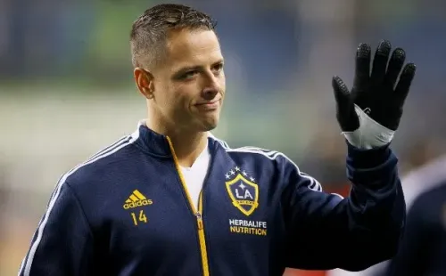 Chicharito no es el salvador del Tri según Hermosillo (Getty Images)