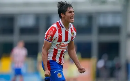 Vuelve la joya de las Fuerzas Básicas (Imago 7)