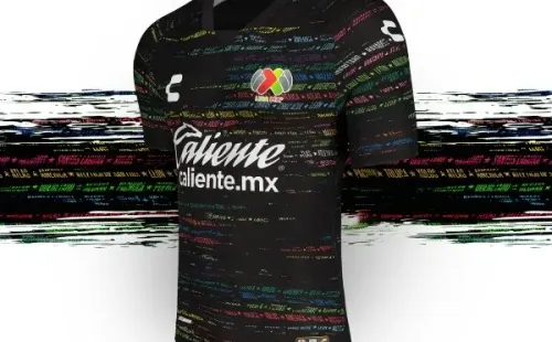Twitter Liga MX