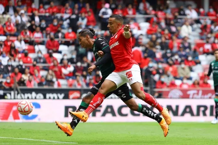 Camilo Sanvezzo Toluca