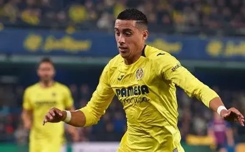 Ramiro Funes Mori será refuerzo de Cruz Azul. (Getty Images)