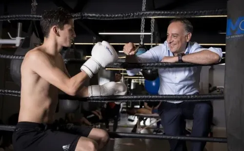 Foto: Mariana Martínez de Alba