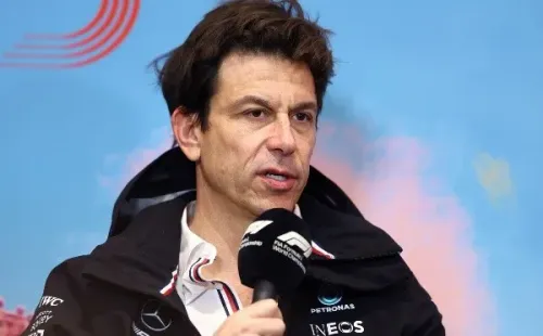 Red Bull y Ferrari unen fuerzas contra Toto Wolff y Mercedes