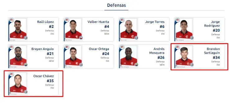 Futbolistas sin lugar en Toluca que pueden irse ahora