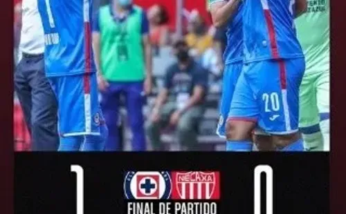 Foto: IG / Santi Giménez