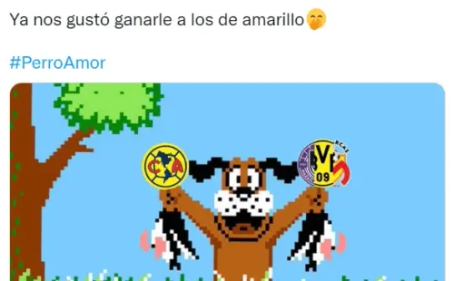 Captura de Twitter (@Xolos)