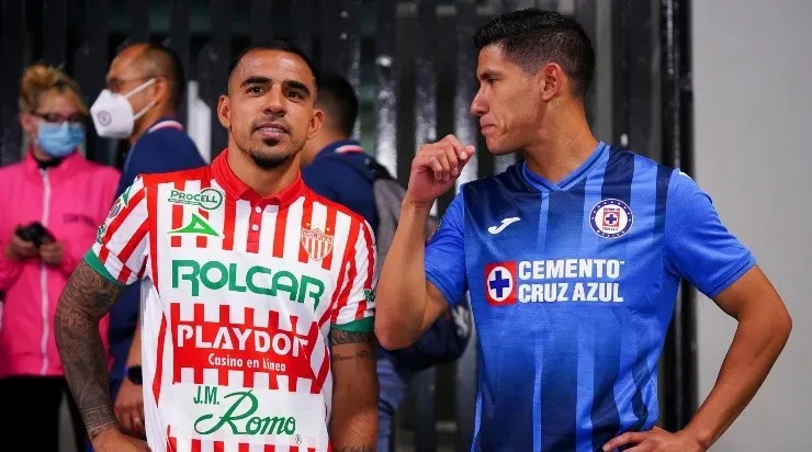 Escoboza se suma a Cruz Azul