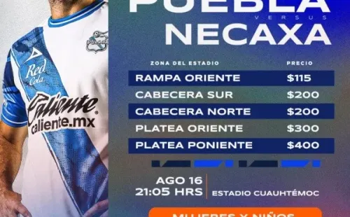 Foto: Twitter Puebla