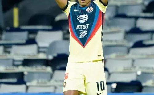 ¿Gio dos Santos se retira del futbol? (Imago 7)