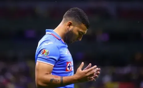 Juan Escobar tendrá un tratamiento especial (Imago 7)