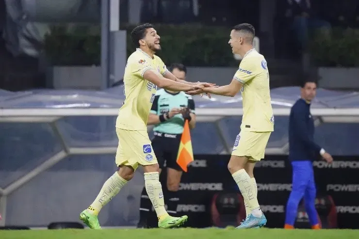 América Apertura 2022