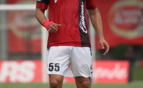 Raúl Enríquez, con problemas ante la ley (JAM Media)