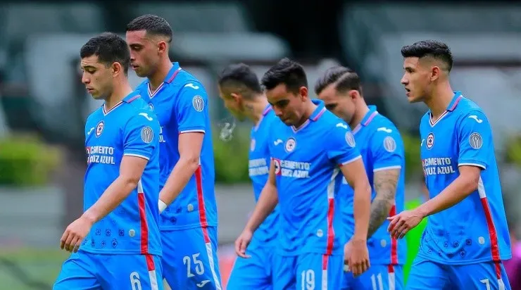 Se avecina una limpia en La Máquina. (Imago 7)