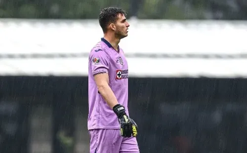 Sebastián Jurado no levanta cabeza (Imago 7)