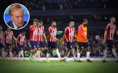 Joserra Fernández, enfadado con el arbitraje del Clásico Nacional (Imago 7)