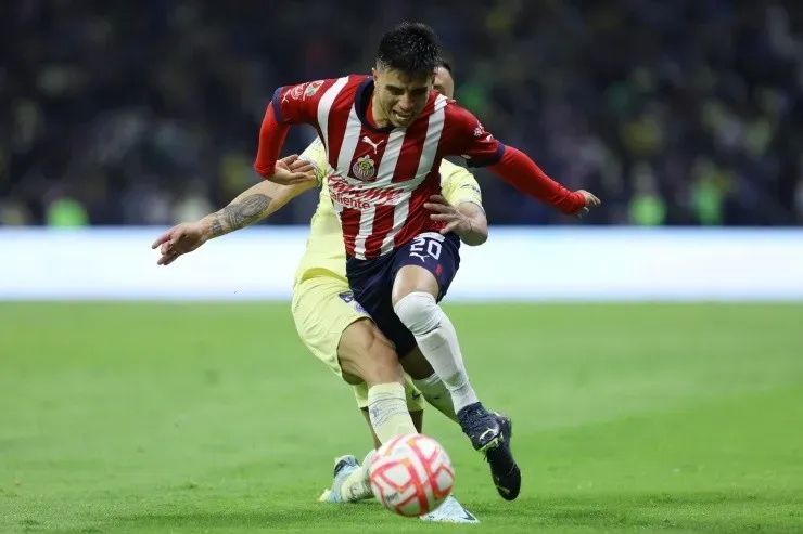 Chivas América