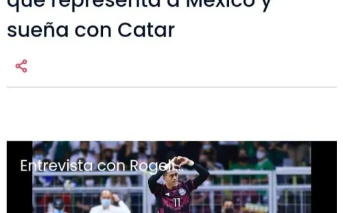 ¿Estará Funes Mori en el Mundial? (Fuente: FIFA)