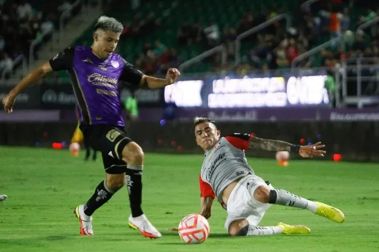 Mazatlán y Atlas también apuestan por menos extranjeros. Créditos: Imago7