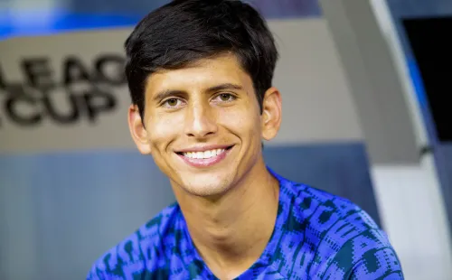 Jurgen Damm saldría del América para el 2023 (Imago 7)