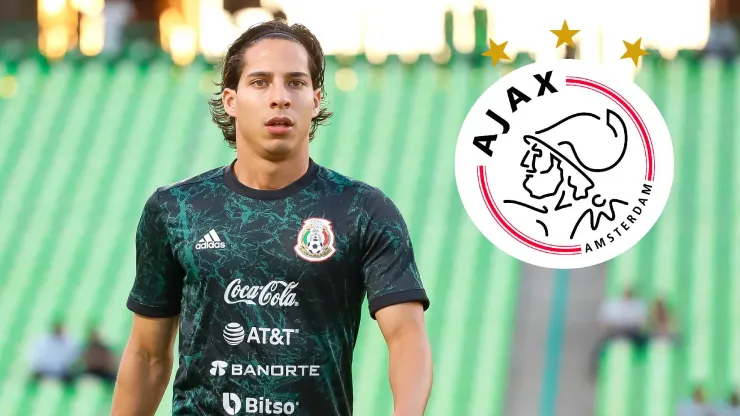 Lainez Ajax