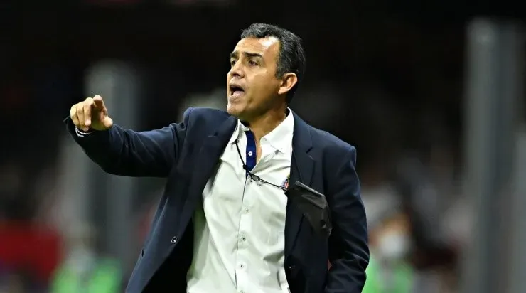 Ricardo Cadena quiere dar vuelta la página. (Imago 7)