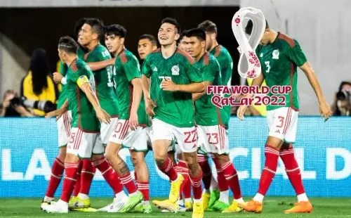 Habrá caos en el Tri, lo vaticina Martino (Imago 7)