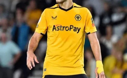 Raúl Jiménez priorizará el Mundial a su salud (Imago)