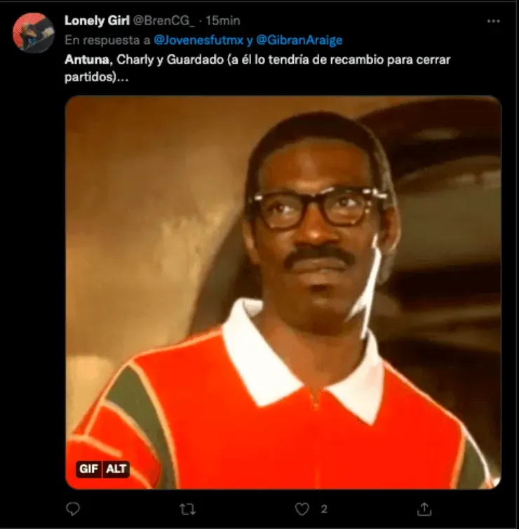 México Colombia memes | Twitter