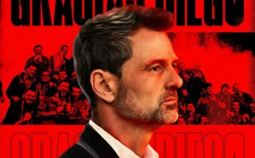 El juego marcará la despedida de Diego Cocca de la dirección técnica de Atlas (Foto: Twitter Atlas)