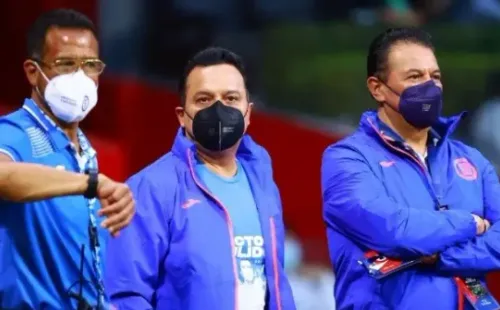 La directiva pareciera querer borrar todo rastro de Ordiales (Imago 7)