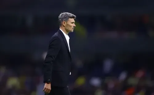 Tano Ortiz recibió una gran noticia (Imago 7)