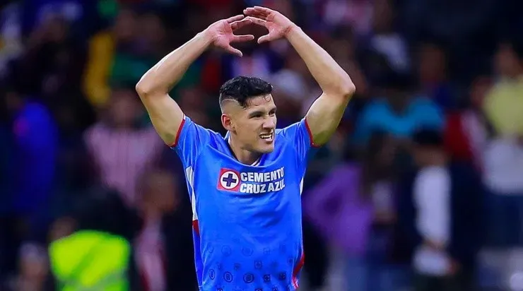 Antuna apunta alto. (Imago 7)