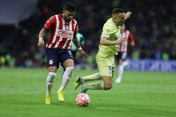 Chivas América