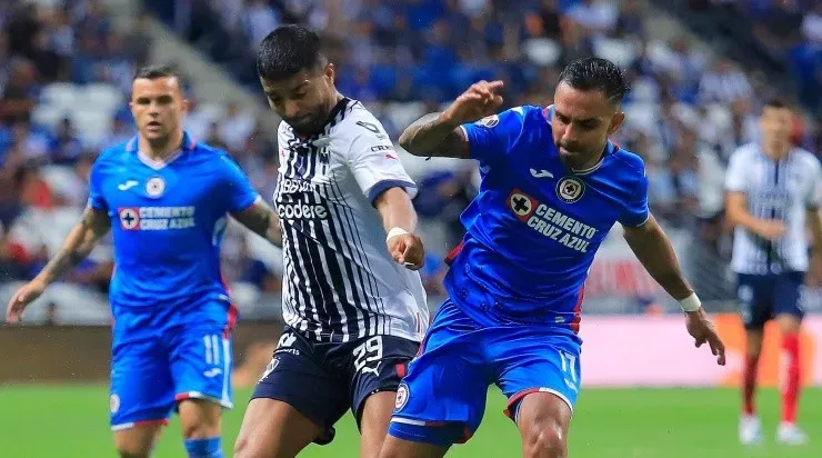 Cuartos de final definidos. (JAM Media)