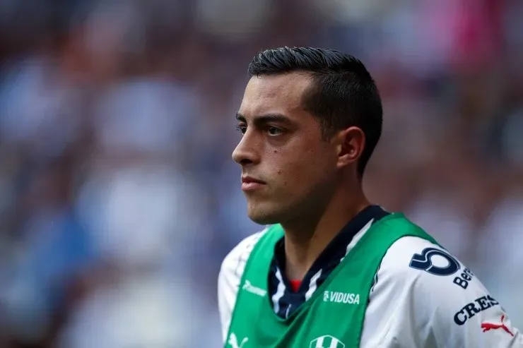Funes Mori Monterrey