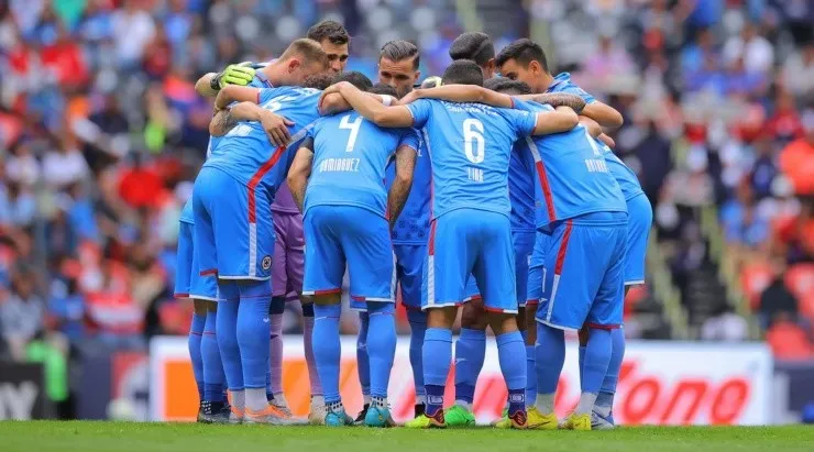 Cruz Azul quiere hacer valer la localía. (Imago 7)