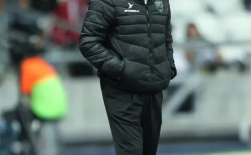 Ricardo Ferretti pide 2MdD; Pumas no llega (Imago 7)