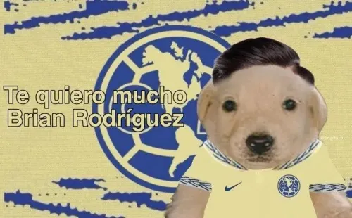 Memes de la goleada de América a Puebla.